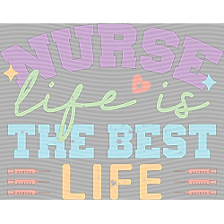 nurse-HS 645